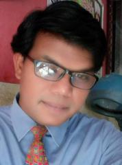 Saber Iqbal