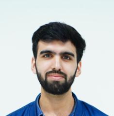 Ghassan Sohail