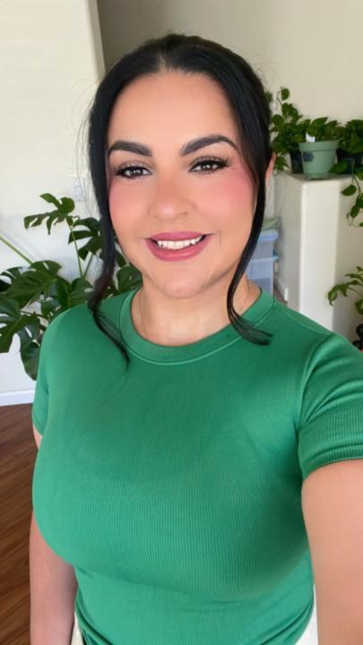 Paola Zambrano