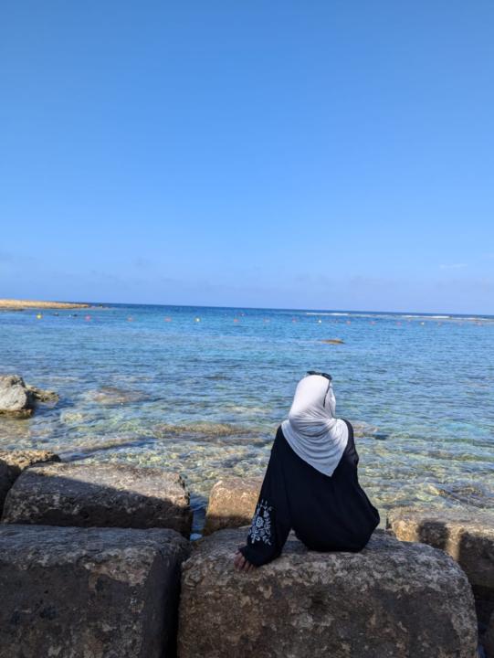 Wafa M