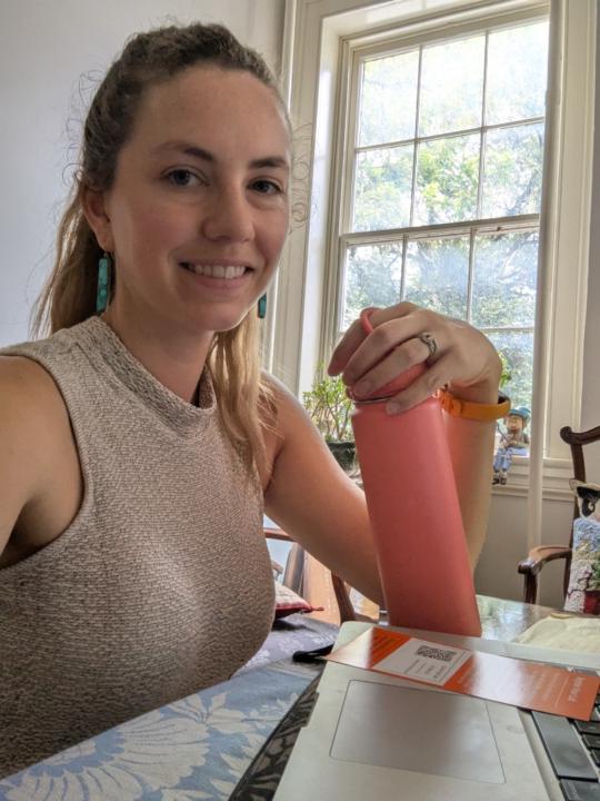 Jessica Aubinoe