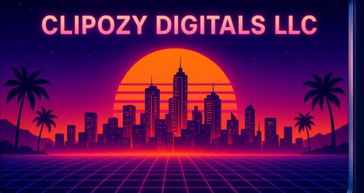 Clipozy Digitals Community