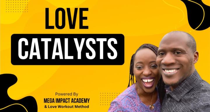 Love Catalysts
