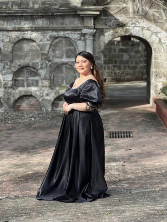 Patricia Lazatin