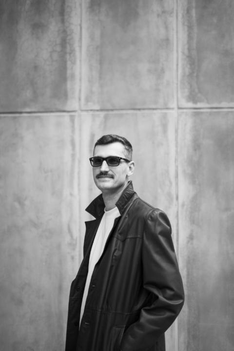 Nikolaj Žoluděv