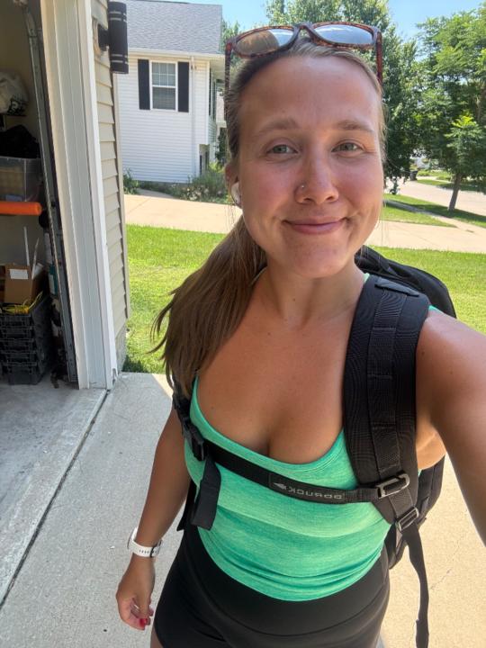 Alyssa Gorkow