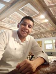 Jose Luis Barrera