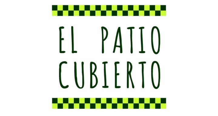 IA práctica | Patio Cubierto