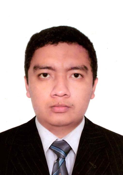 Brandon Anttony Namuche Mio