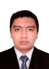 Brandon Anttony Namuche Mio