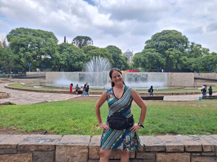 Carmen Luz Puentes Alvarado