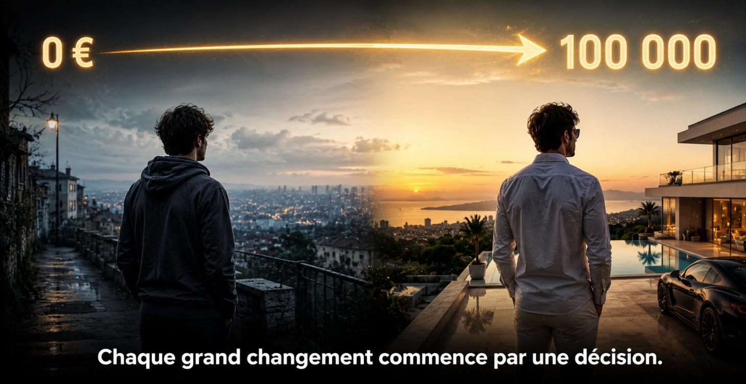 Bienvenue dans MLV