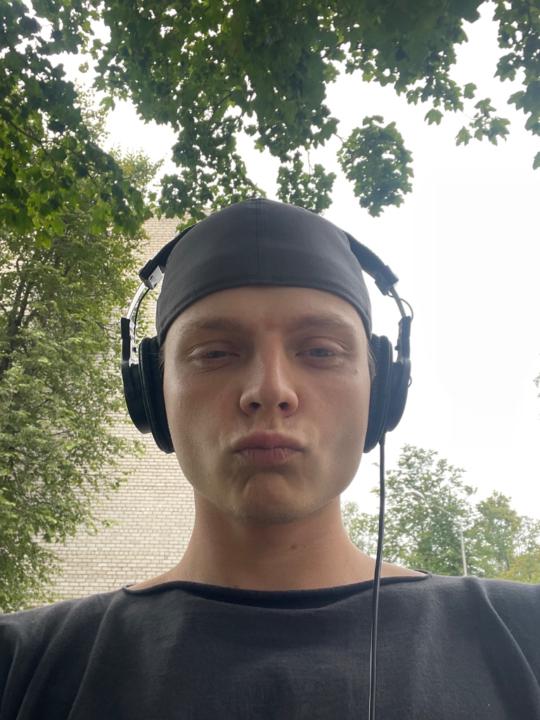 Daniel Og