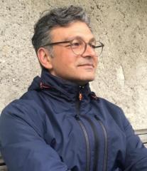 Muhtesin Süreyya Erbas