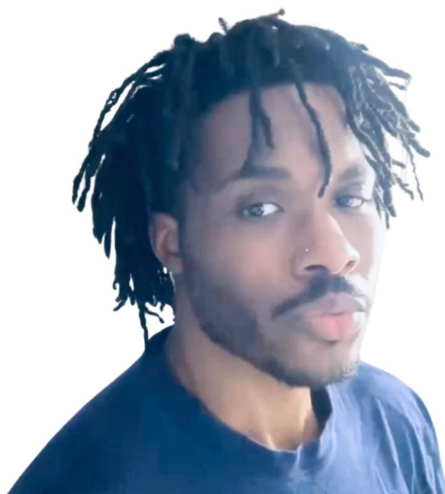 Donovan Sparks