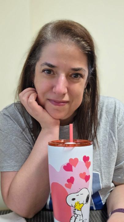 Rachel Robbins