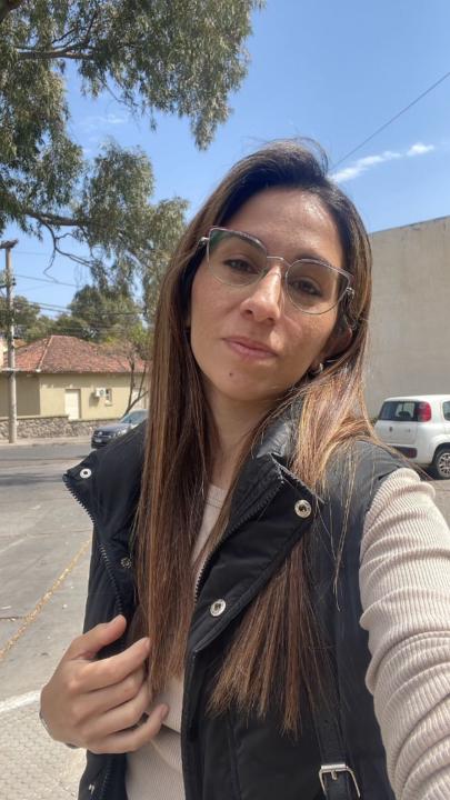 Solana Gallardo