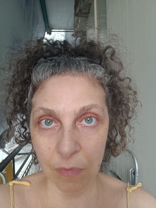 Myrsini Athinaiou