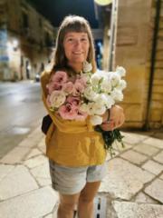 Steward Karen Loviisa Kohv