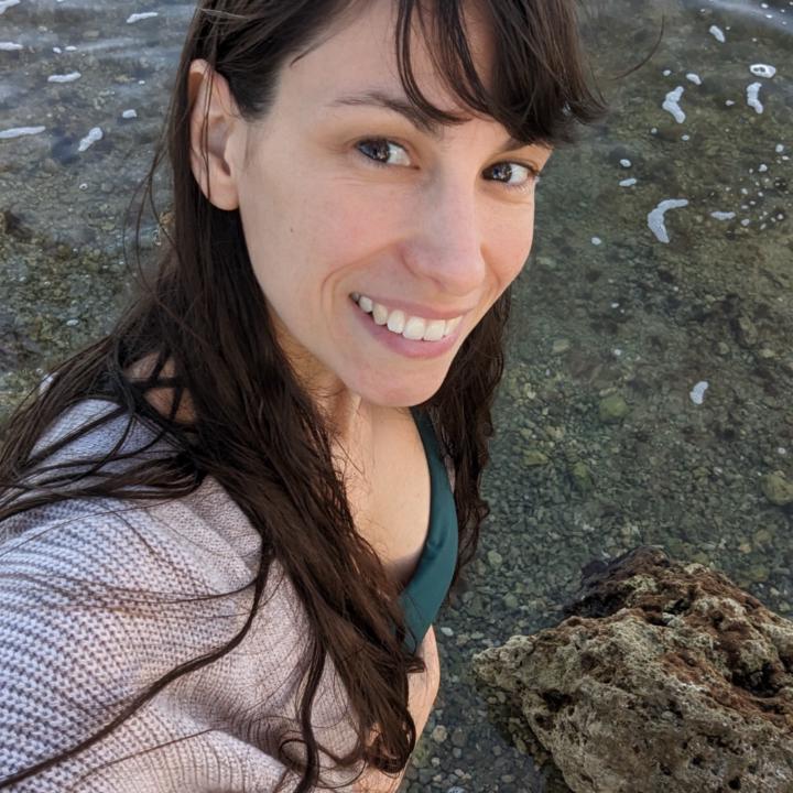 Brittany Kelchner