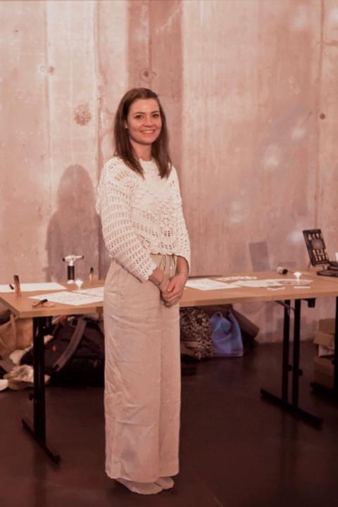 Jana Müller