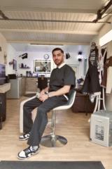 Enes Barber