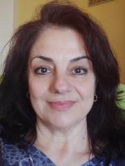 Мария Костадинова