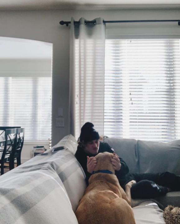 Parker Laughton