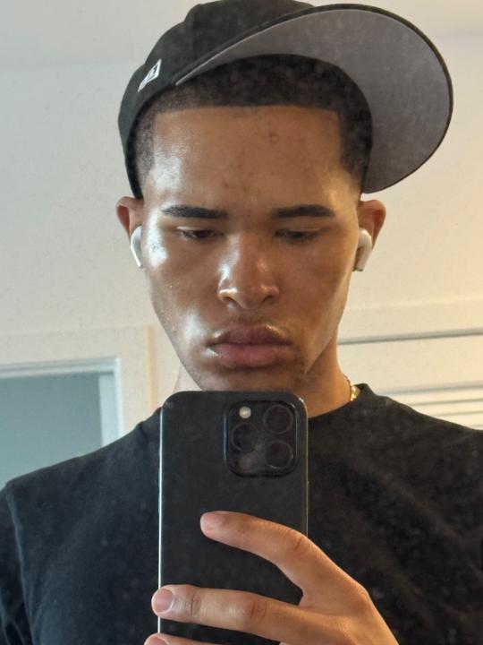 Dushawn Meyer