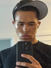 Dushawn Meyer