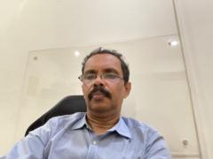 Rejith Anand