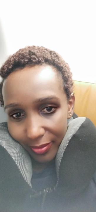 Dianah Nalwoga
