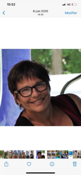 Evelyne Demond