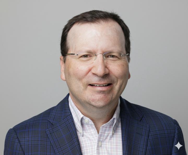 Dan Grosh