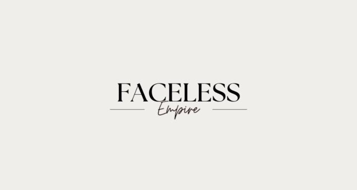 Faceless Empire Academy