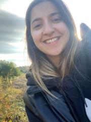 Valeria Iturria becq