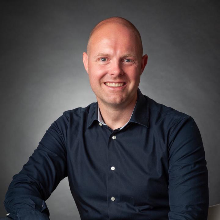 Jeroen Aijtink