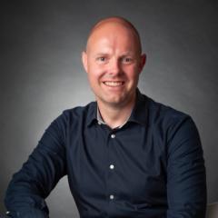 Jeroen Aijtink