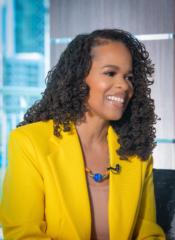 Kerry Mitchell Brown