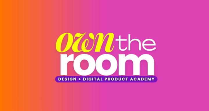 Own The Room