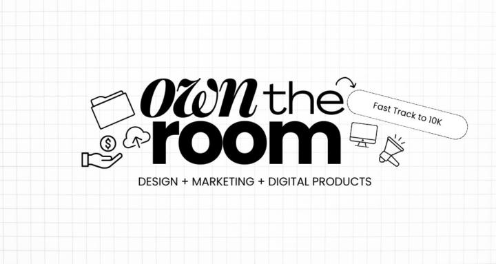 Own The Room