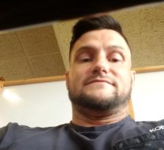 Cody Roth