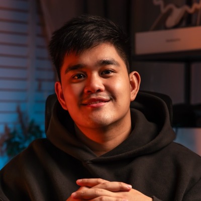 Gil Jan Francisco