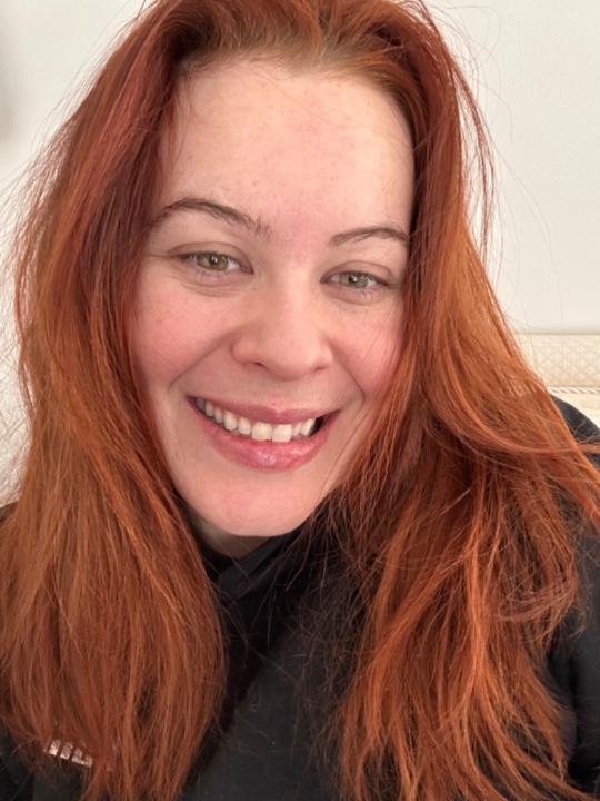 Claudie Strevey Panneton