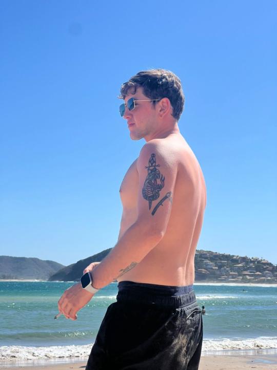 Valentín Elias Raffi