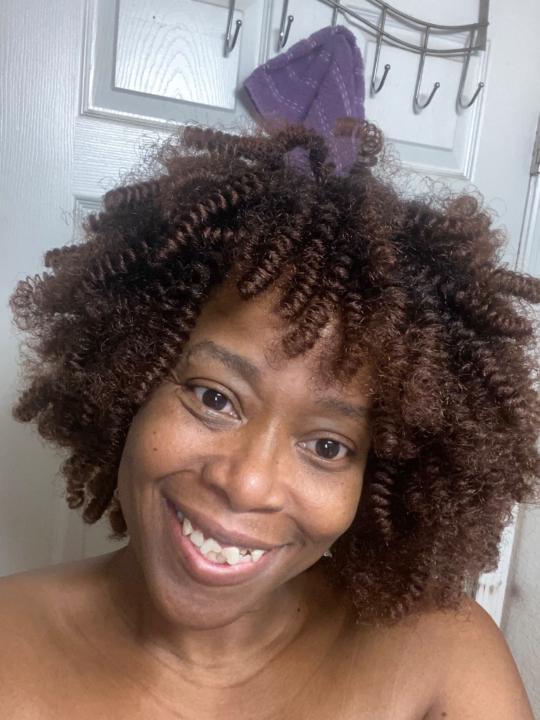 Karla Hogan Massaline