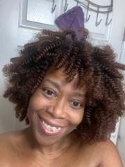 Karla Hogan Massaline