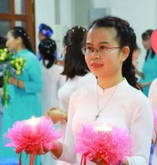 Anna Nhật Lệ