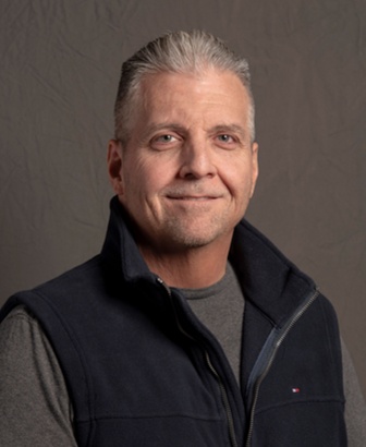 Mark Whittington