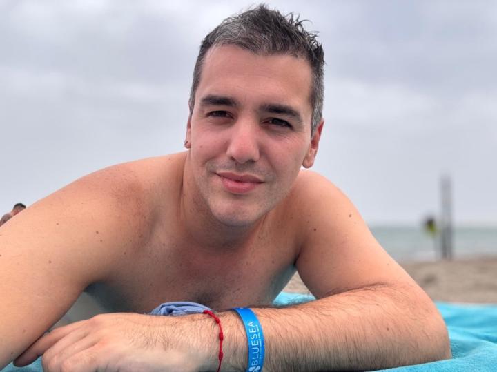 Unai Montoya Hernández